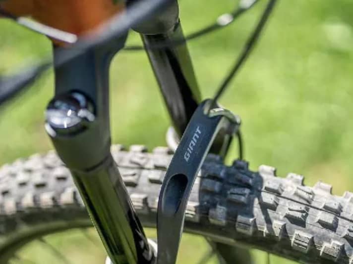 Own brands are the easiest way to save on MTB parts.