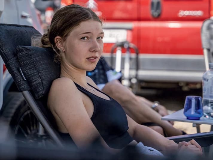 Lucie Hückmann 