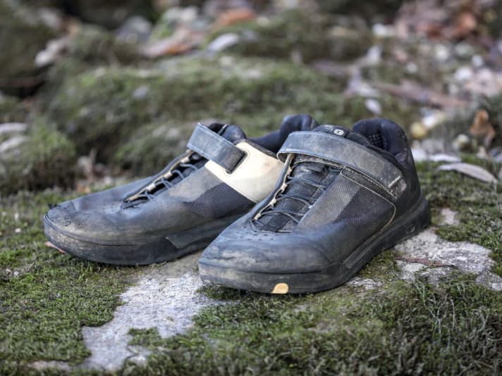 Crankbrothers Mallet Speed Lace