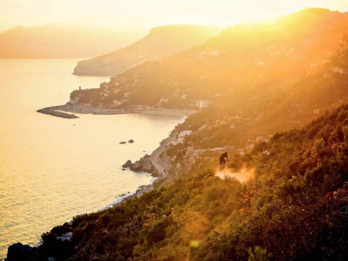 Finale Ligure