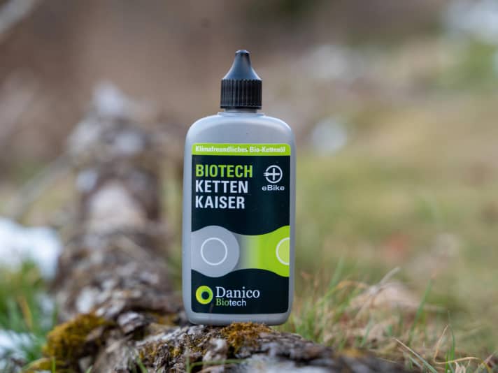 Danico Biotech Ketten Kaiser