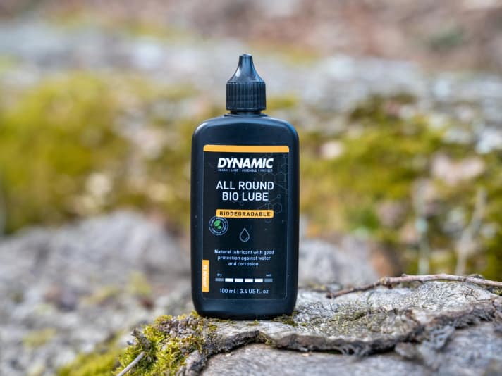 Dynamic Bio Allround Lube