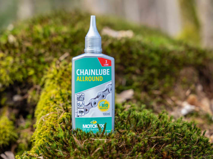 Motorex Chainlube Allround