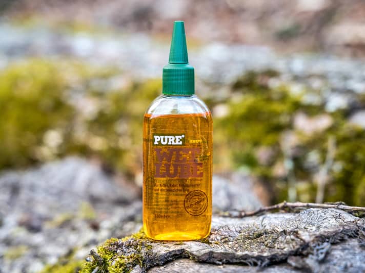 Weldtite Pure Wet Lube