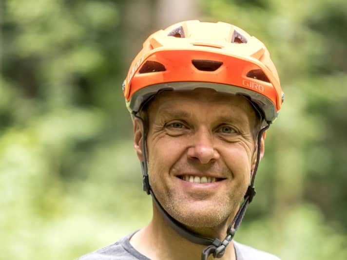 Christian Schleker, EMTB-Autor