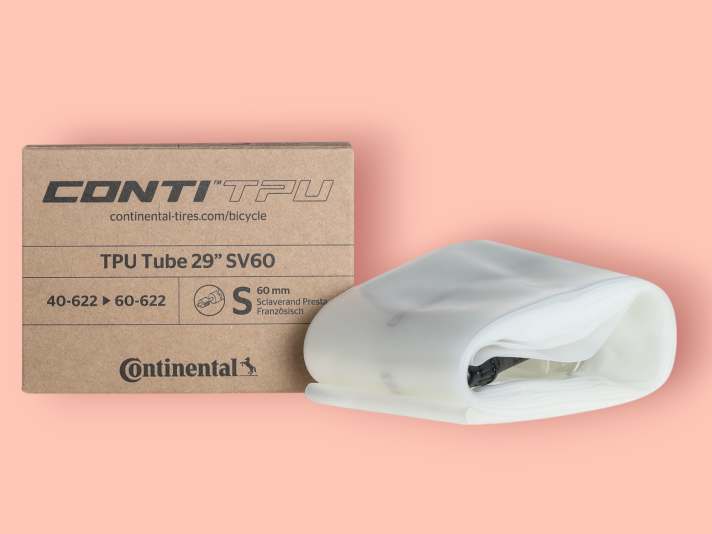 Continental TPU Tube 29" SV60