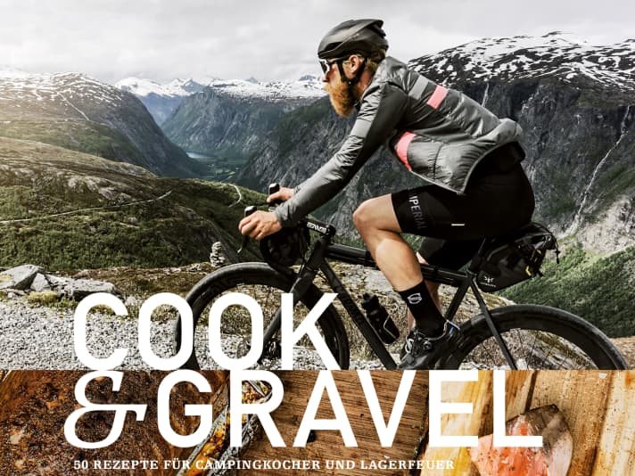 Cook & Gravel von Henrik Orre