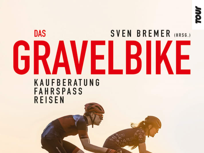 Das Gravelbike von Sven Bremer (Hrsg.)