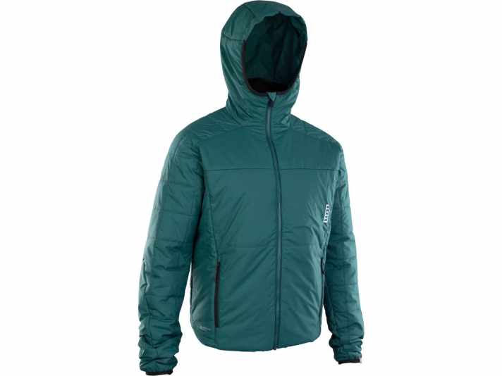 ION IOB Primaloft Shelter Jacket