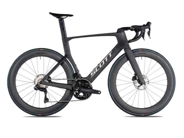 Scott Foil RC 10
