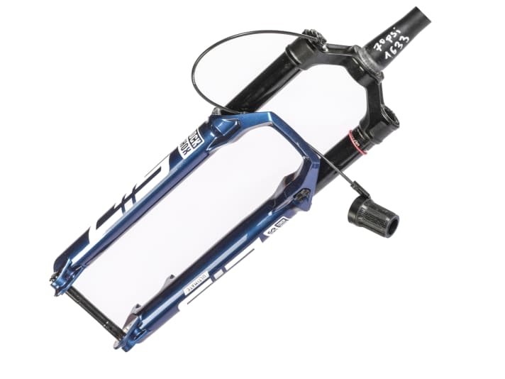 Rockshox SID Ultimate 3P