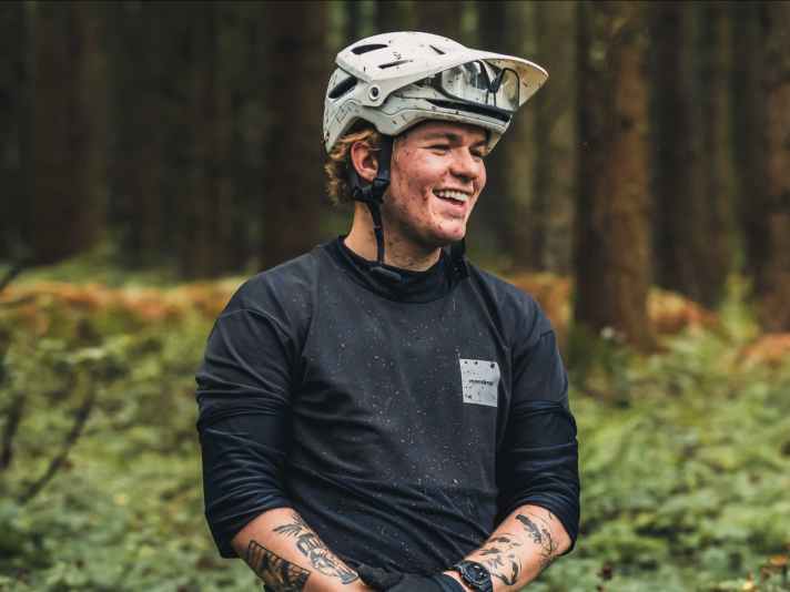 Max Fuchs, BIKE-Testredakteur