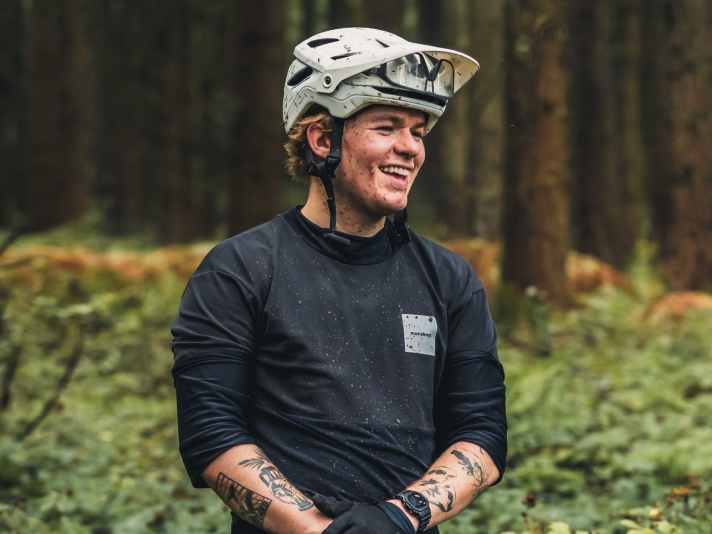 Max Fuchs, BIKE test editor