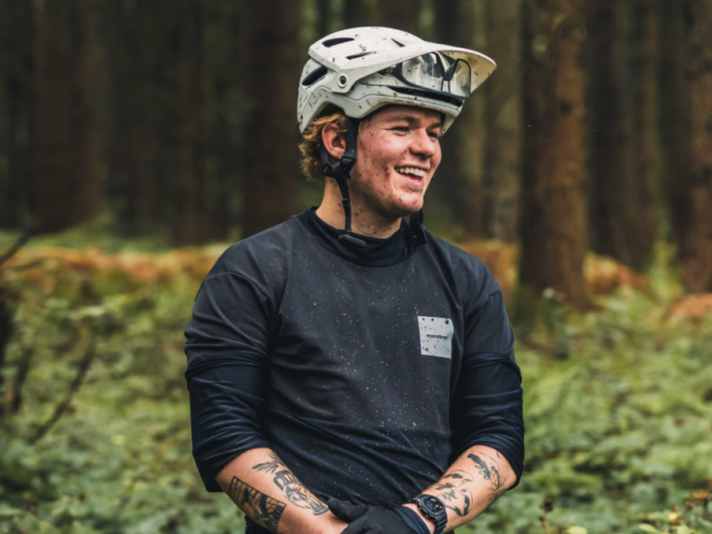 Max Fuchs, BIKE editor