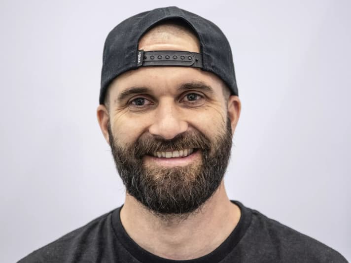 Benjamin Diener, Product Manager Merida