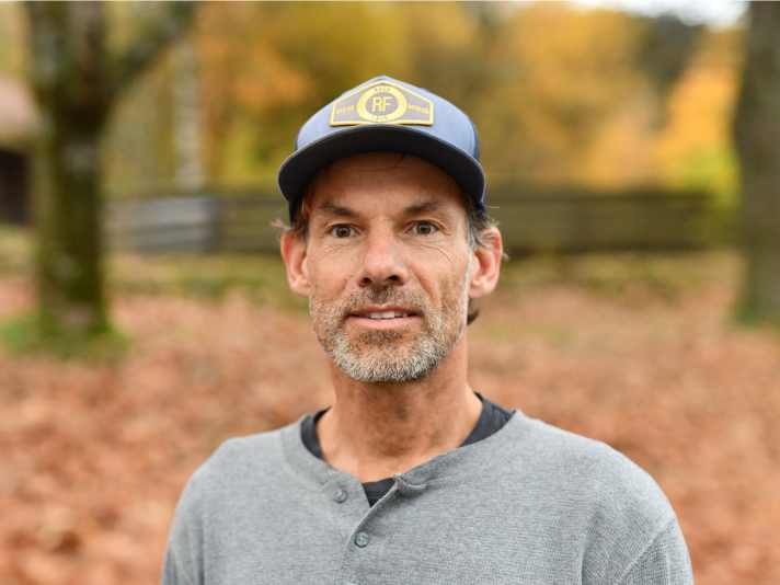 Dimitri Lehner, BIKE-Redakteur