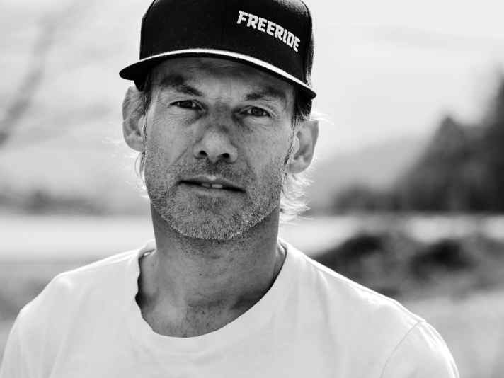 "I'm not a fan of over-consumption. I often ride parts that have stood the test of time for many years - and you should do the same. That's why you'll find 30 parts here that will sweeten your everyday bike life, that have rocked the test and that you'll enjoy for a long time." Dimitri Lehner, BIKE editor