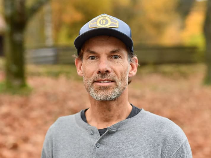 Dimitri Lehner, FREERIDE-Tester