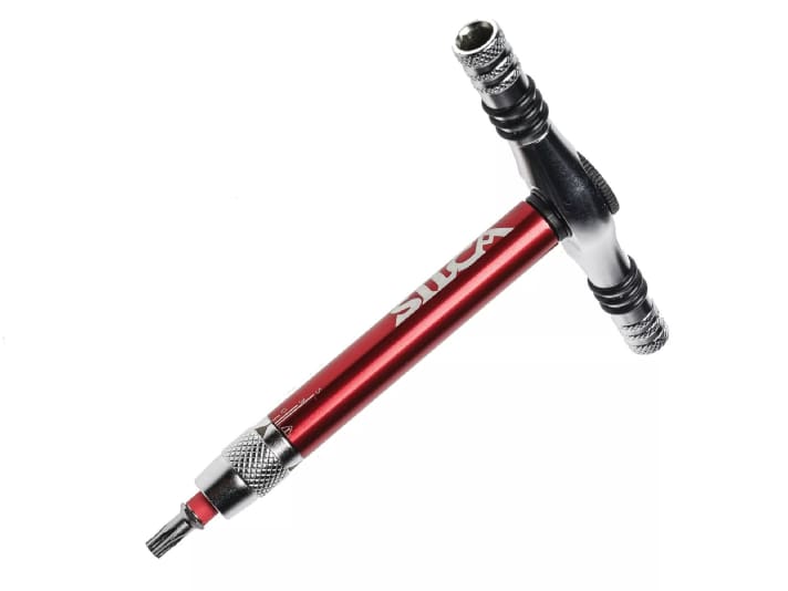 Silca T-Ratchet + TI-Torque Kit