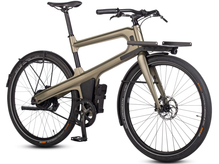 Das Mokumono Delta C