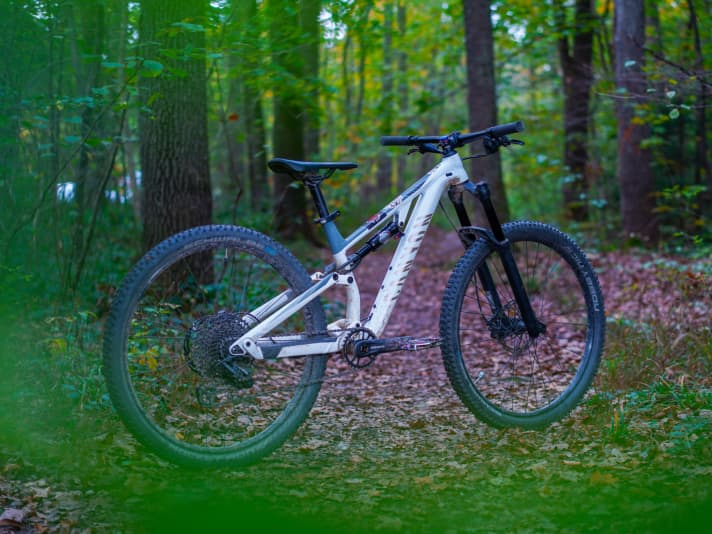 Canyon clearance neuron junior