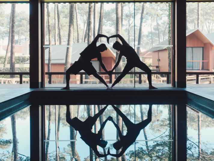 Gravelbike und Yoga meet Surfstrand an Portugals Nordküste: eine perfekte Woche zum Saisonausklang!