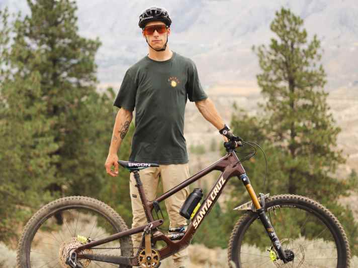 "More bikers are not the problem - they are part of the solution," says Jasper Jauch.