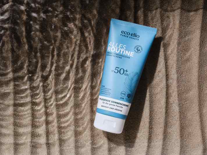 eco olio Alles Routine
