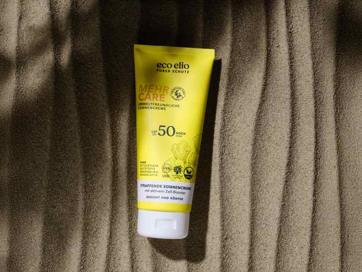 eco elio Mehr Care