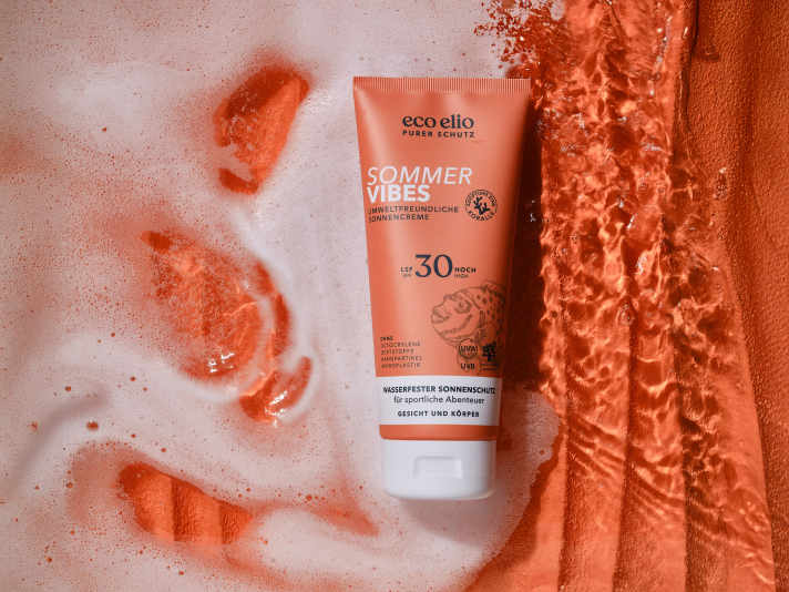 eco olio summer vibes