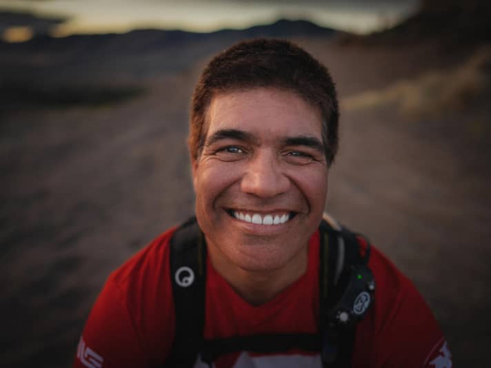 Brett Tippie, Freeride-Pionier