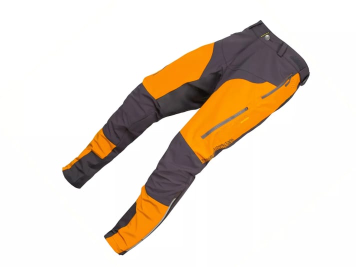 Rain trousers Endura MT500 Spray Pant