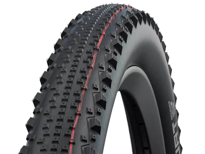 Trend in the World Cup: wide tyres with low profile