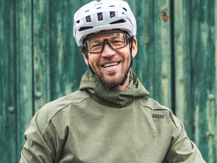 Florentin Vesenbeckh, EMTB Test Manager