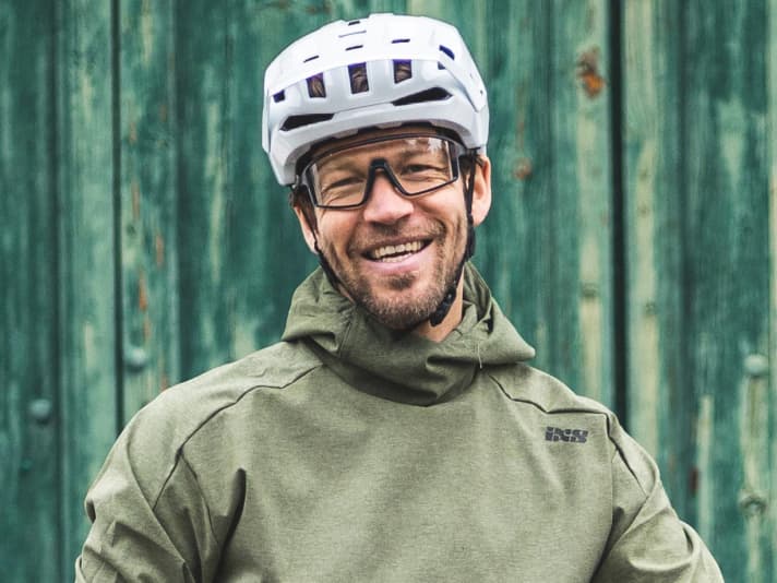 Florentin Vesenbeckh, EMTB test editor
