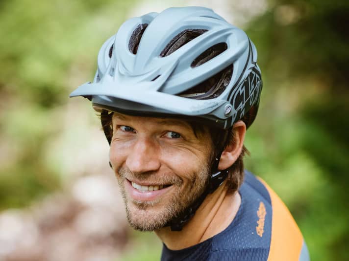 Florentin Vesenbeckh, Deputy Editor-in-Chief of EMTB