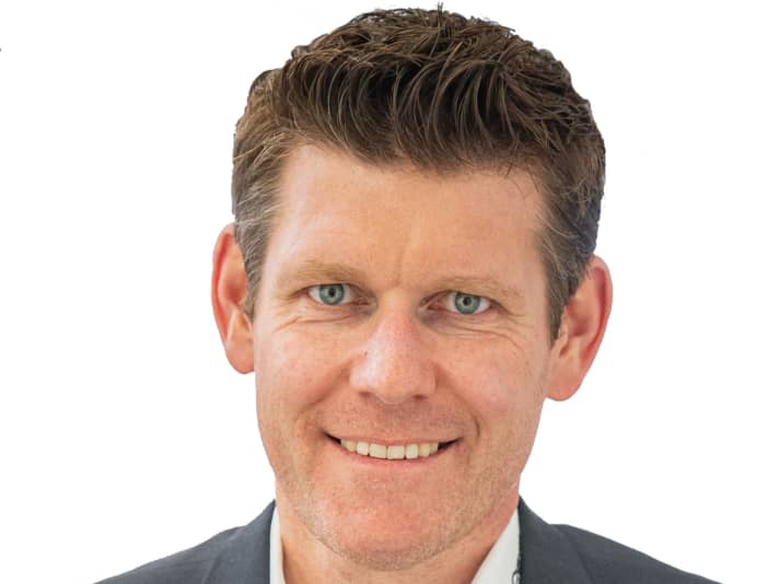 Stefan Mitterer, Geschäftsleiter Technik/Service/Vertrieb bei OELCHECK GmbH