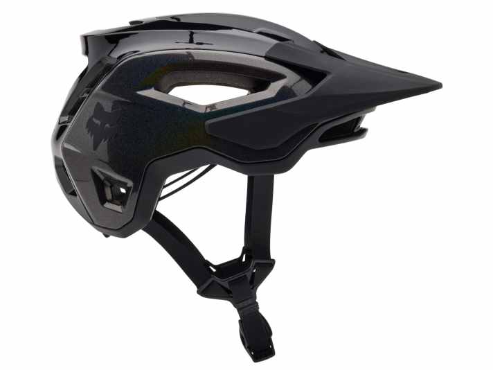 Fox Speedframe Pro Lunar Helmet