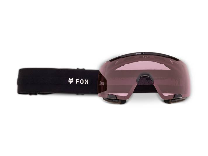 Bike clothing: Fox Purevue