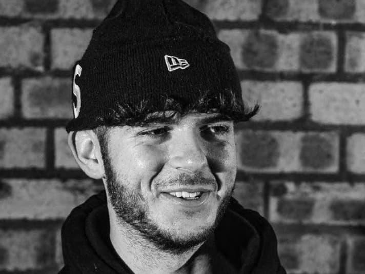 Marcus Cole, Fotograf