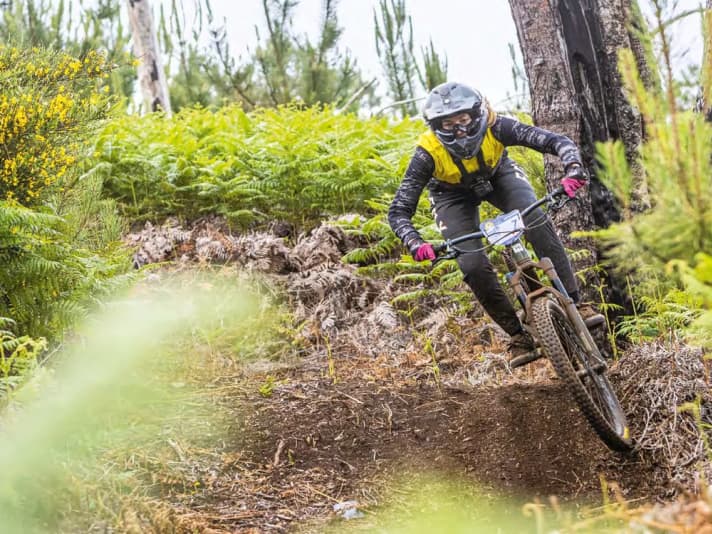 Der Foldahal-Trail auf Madeira