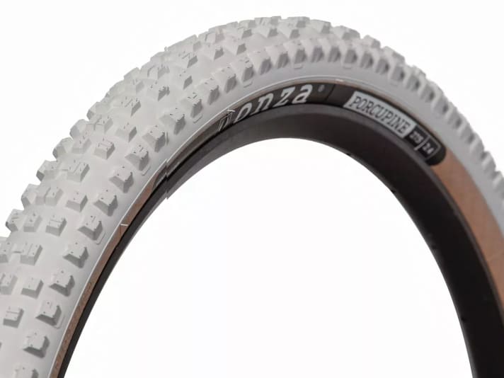 Trail tyres Onza Porcupine