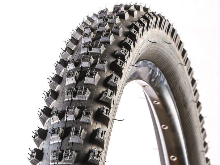 Kenda tyres Hellkat