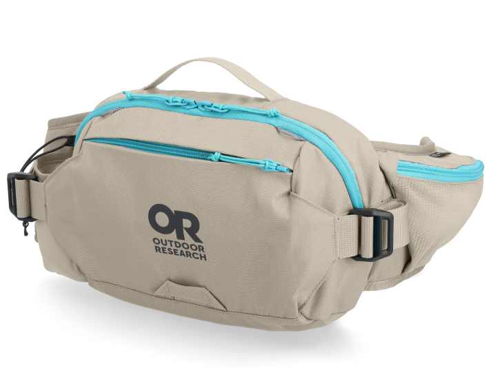 Outdoor Research Freewheel Hip Pack