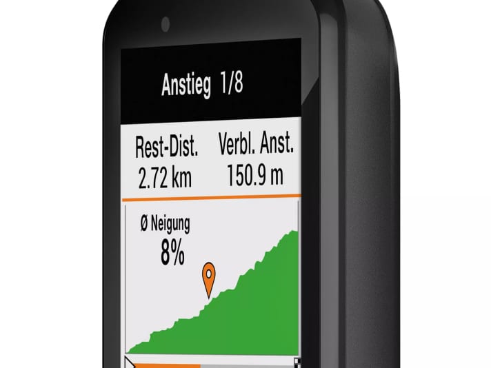 Nowadays, everything is "smart": the phone, the home and, of course, GPS devices. When buying a bike sat nav, bikers should also be smart themselves and consider which functions they actually need.