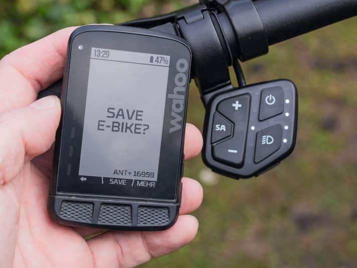 Giant Ridecontrol Evo 2