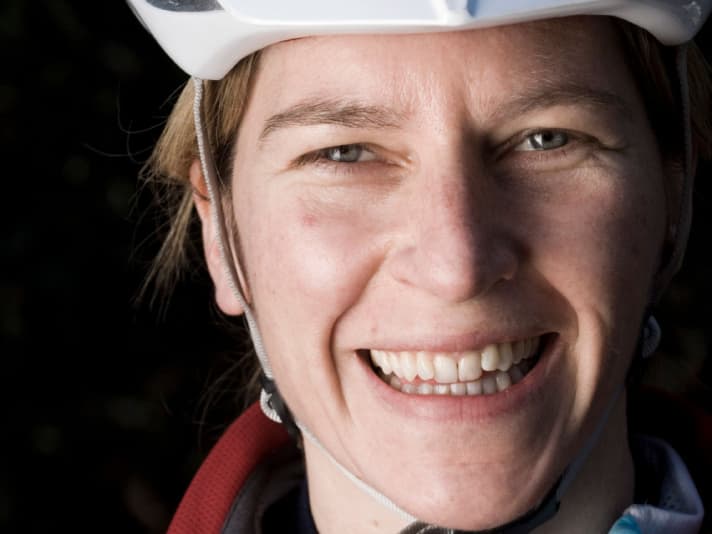 Gitta Beimfohr, travel editor