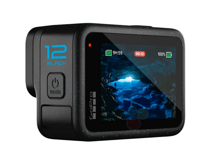 GoPro 12