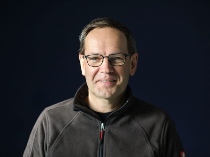 Hans-Peter Ettenberger, BIKE-Werkstatt