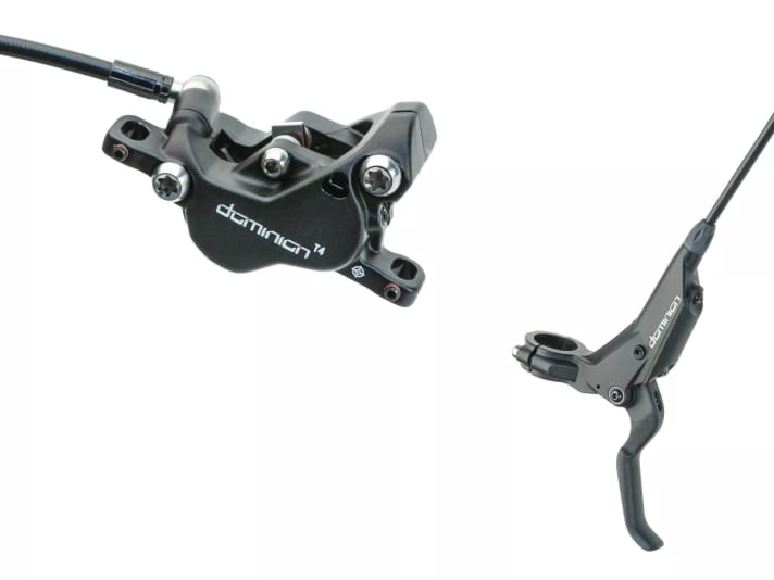 Hayes Dominion T4 disc brake